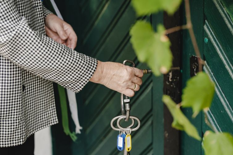 Kellergassenführungen