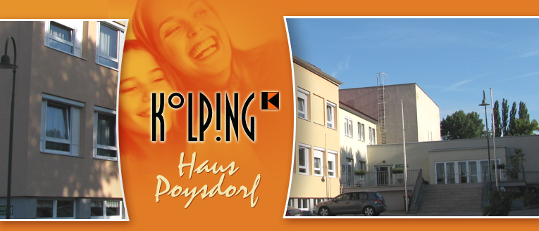 Kolpinghaus Poysdorf