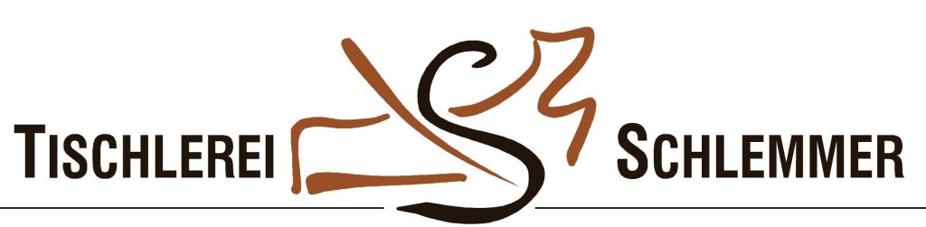 Logo Tischlerei Schlemmer