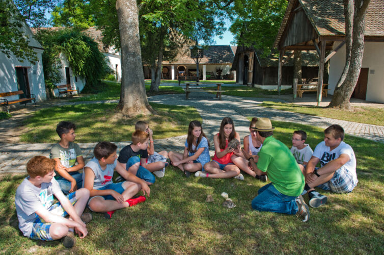 Geburtstagsparty & Co.